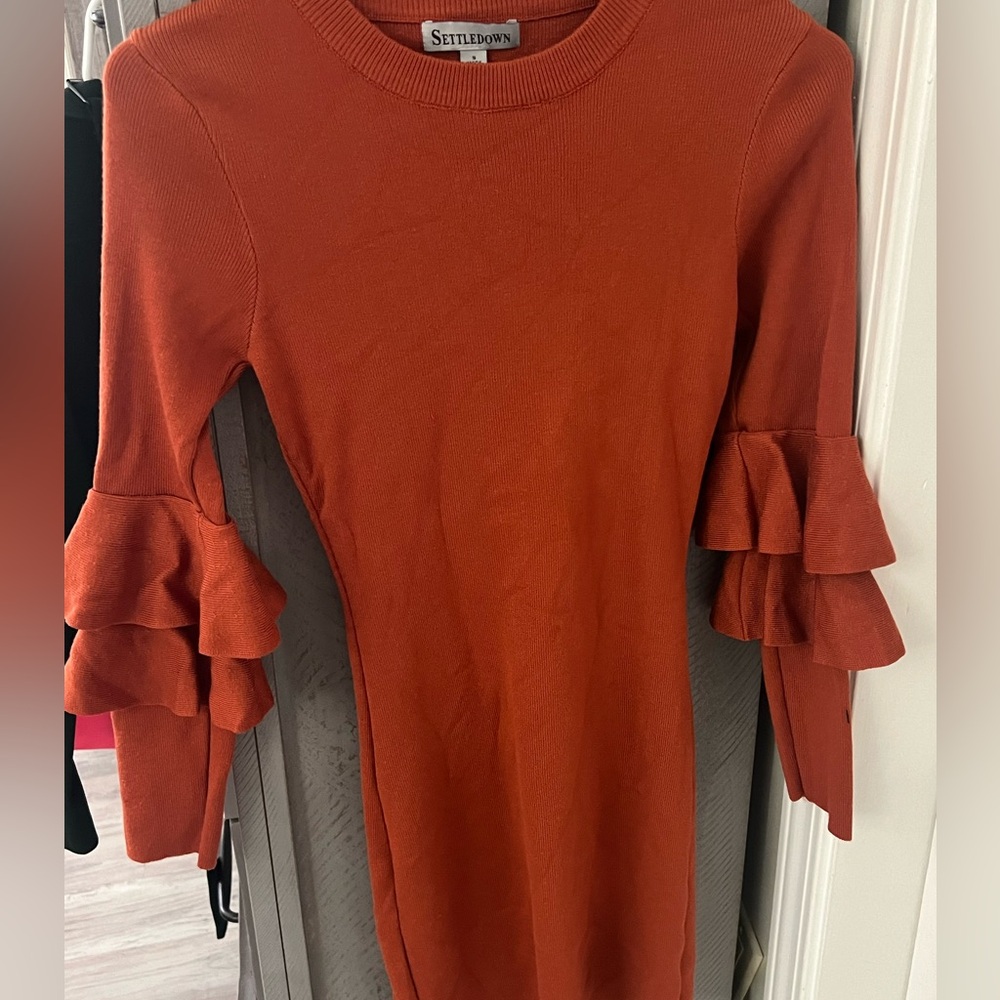 Perfect for fall season!
